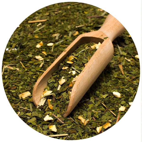 Verde Mate Green Limon 500 г + Verde Mate Green Menta Limon 500 г