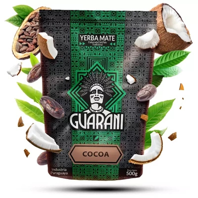 Guarani Cocoa 0,5 кг