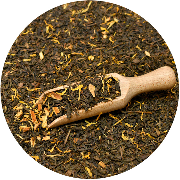 Подарунковий набір чаю Mary Rose