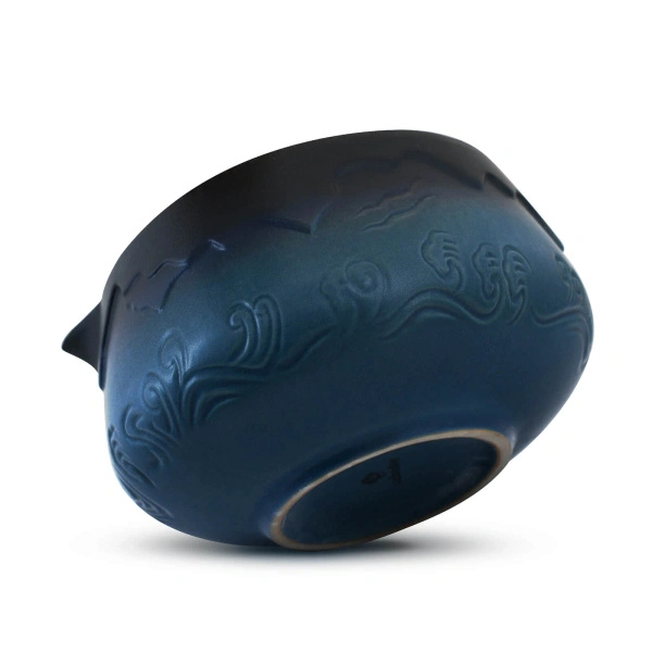 Церемоніальний набір для приготування чаю матча: японська органічна матча 30г + аксесуари