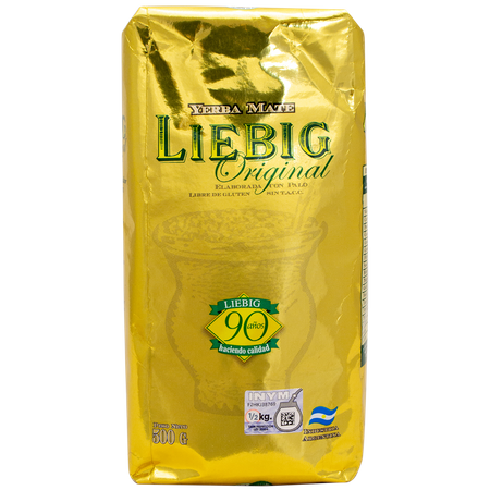 Liebig Original 0,5 кг