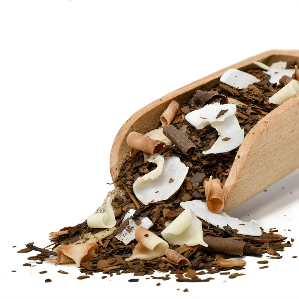 Verde Mate Green Dulcessa - Tostada 50 г