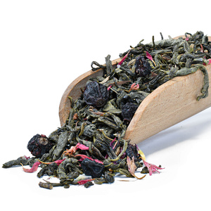 Aromantra x Mary Rose – Чай Зодіак – Діва (зелений чай) 50 г