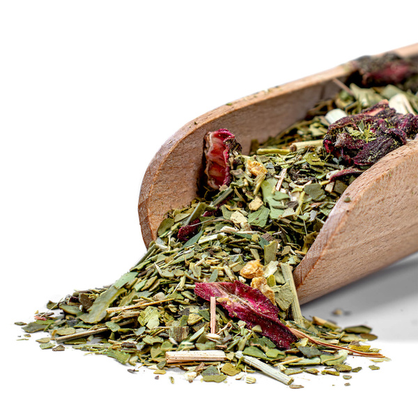 Verde Mate Green Organica Menta Limon 0,4 кг