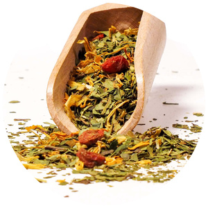 Набір термосів Yerba Verde Mate на двох 1000г