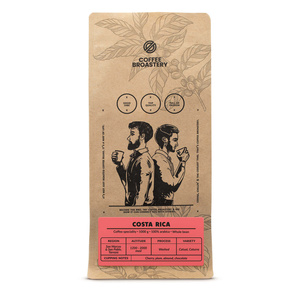 Набір Bro Coffee Roastery Costa Rica San Rafael + Nicaragua Colibrí Azul + Brazil Guaxupe 3x1кг (3кг)