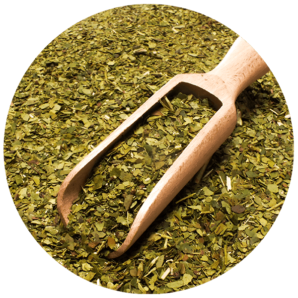 Yerbera – Металева банка + Verde Mate Green Energia Organica  0,5 кг