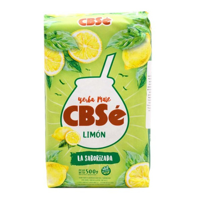 CBSé Limón 0,5 кг