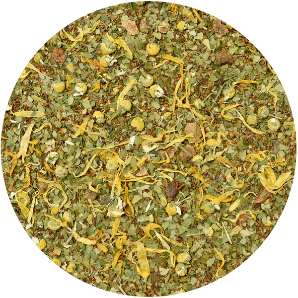 Mary Rose - Yerbatea Rooibos Pear - 50 г