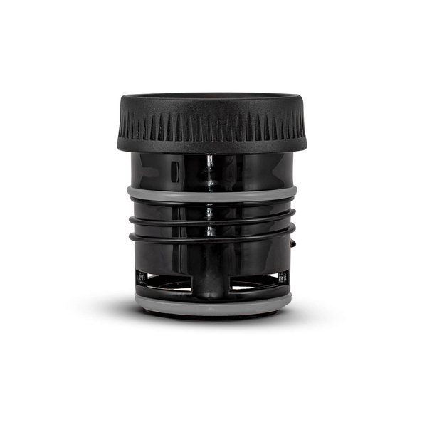 Термос Cebador Largoinox 1,2 л – чорний