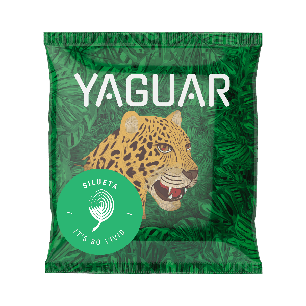 Yaguar Silueta 50 г