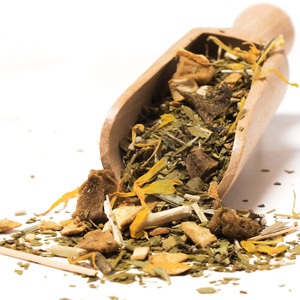 Набір Yerba Mate Calabash Yaguar PREMIUM для двох