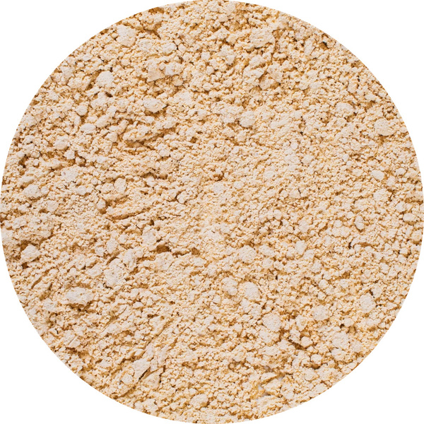 Nustino – Арахісове масло в порошку – Cinnamon (без додавання цукру) 400 г