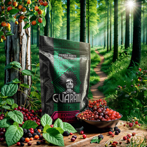 Guarani Forest Berries 0,5 кг