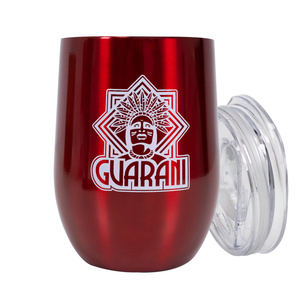 Набір для yerba mate Guarani Energia Guarana 500г