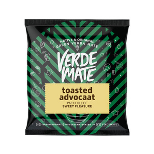 Verde Mate Green Advocaat - Tostada 50 г