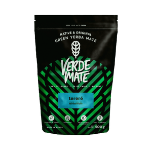 Verde Mate Green Tereré 0,5 кг