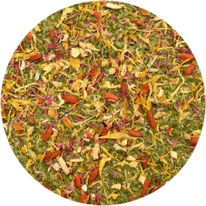 Verde Mate Green Raspberry Vitality 50 г