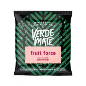 Verde Mate Green Fruit Force 50 г