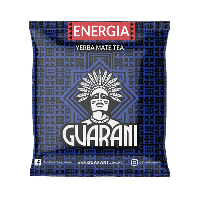 Guarani Energia con Guarana 50 г