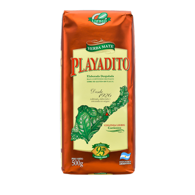Playadito Despalada sin Palo 0,5 кг