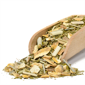 Soul Mate Orgánica Menta Limon 50 г (органічний)