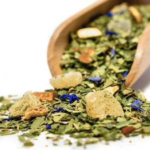 Verde Mate Green Más IQ 0,4 кг