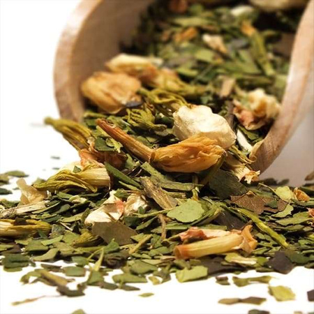 Verde Mate Green Guayusa Jazmín 50 г