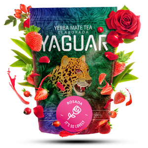 Набір Єрба Мате: Verde Mate + Yaguar
