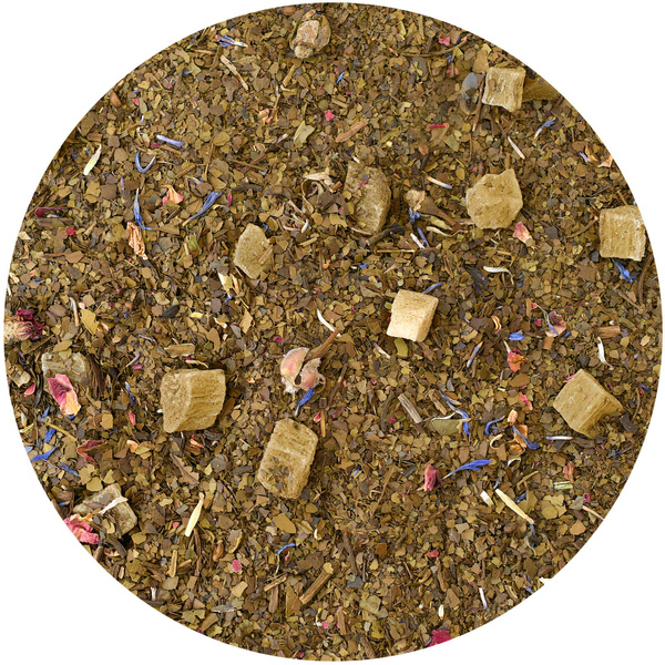 Verde Mate Green Advocaat - Tostada 0,4 кг