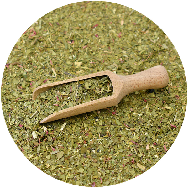 Verde Mate Green Cuba Libre 50 г
