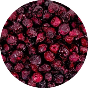 FiloLilo – Ліофілізована вишня (ціла, без кісточки) 100 г