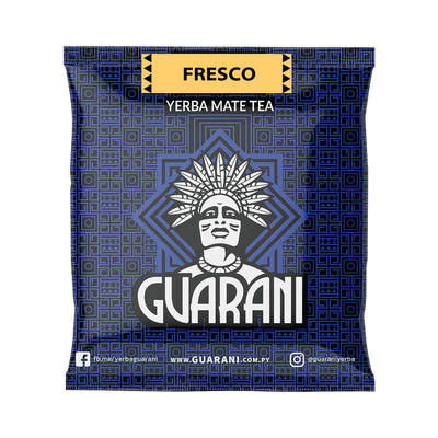 Guarani Fresco 50 г