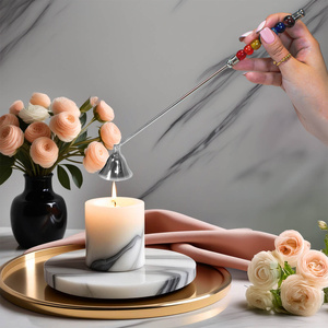 Гасильник свічок "Сім чакр"