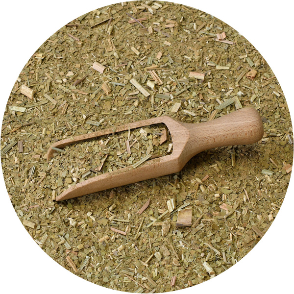 Набір Yerba Mate Energia для двох Калабаш Bombilla