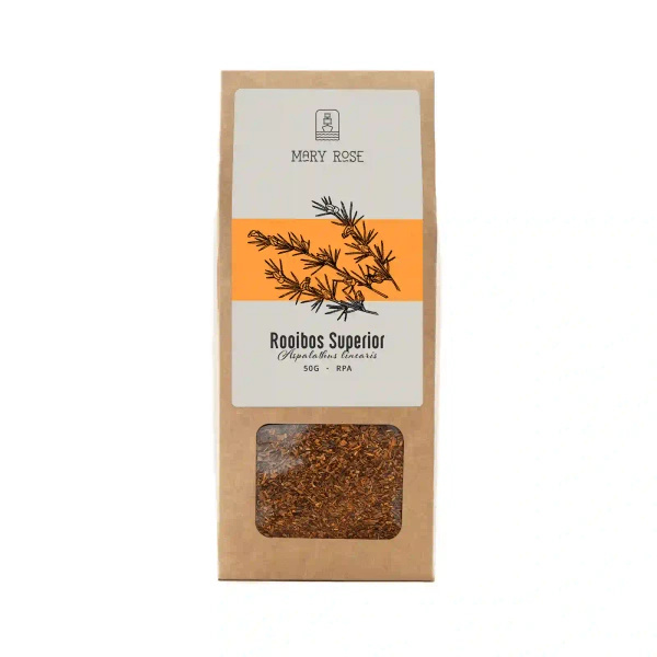 Mary Rose - Rooibos Superior - 50 г