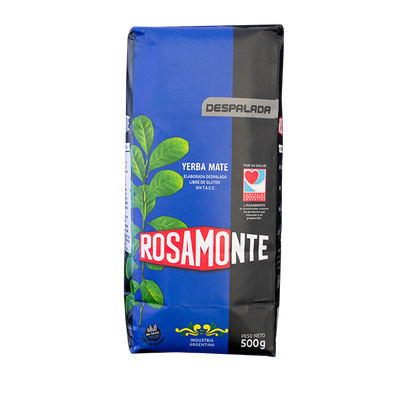 Rosamonte Despalada 0,5 кг