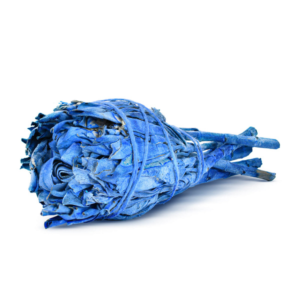 Шавлія біла Nag Champa – Пахощі 15-20г (факел)