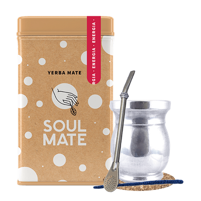 Набор Yerbera Soul Mate Organica 0,5 кг Пало Санто