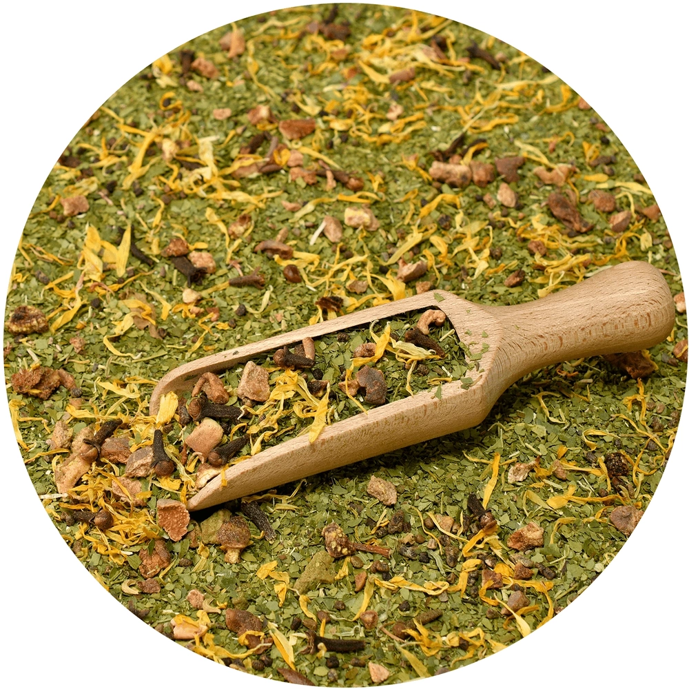Verde Mate Let's Get Warm – product