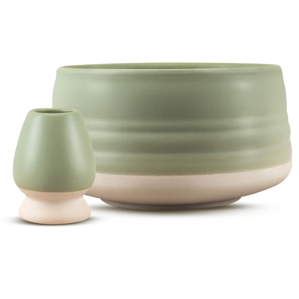 Набір аксесуарів для заварювання чаю матчу