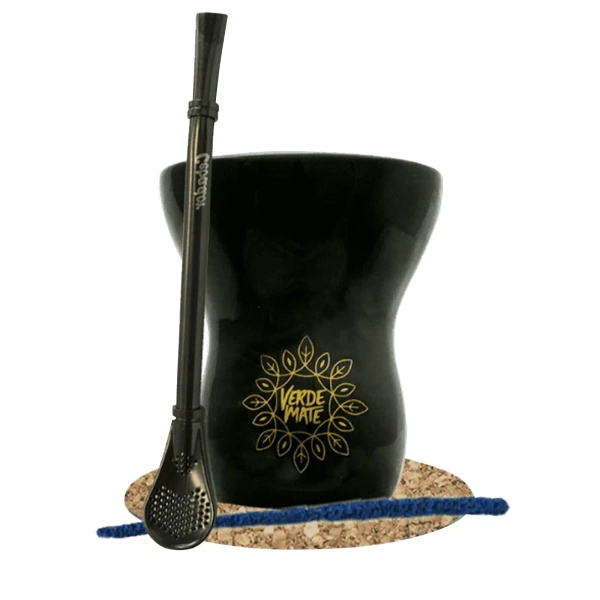 Набір Калабас Pepe до Єрба Мате