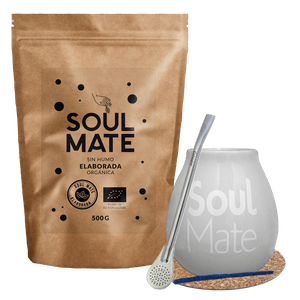Йерба Мате Soul Mate Set 500 г