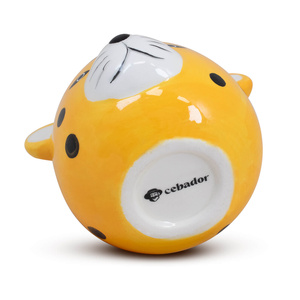 Набір Yerba Matero Gourd Gatito Bombilla