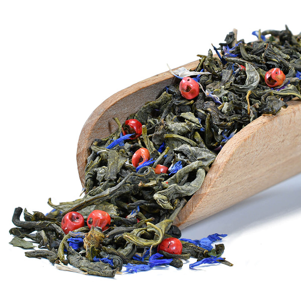 Mary Rose – Чай Pepper Spice – 50 г