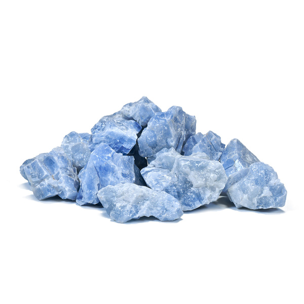 Езотеричний Набір Подарунків: Єрба Мате + Білий Шавлія + Блакитний Кальцит