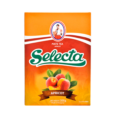Selecta Albaricoque Абрикос 0,5 кг