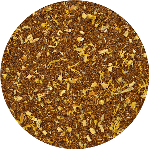 Mary Rose - чай Rooibos Sunrise - 50 г