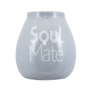 Стартовий набір для двох Йерба Мате Soul Mate Despalada 500 г + Soul Mate Organica 500 г
