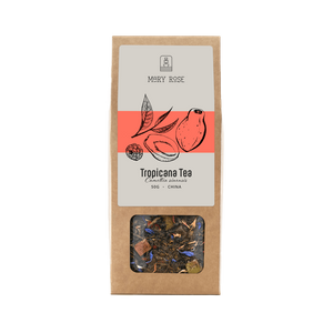 Mary Rose - чай Tropicana - 50 г